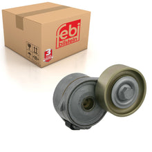 Load image into Gallery viewer, Auxiliary Belt Tensioner Assembly Fits IVECO Arway Citelis CityClass Febi 22973