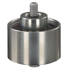 Load image into Gallery viewer, Auxiliary Belt Idler Pulley Inc Bolt Fits IVECO EuroTech EuroTrakker Febi 22974
