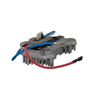 Heating System Control Device Fits Mercedes Benz C-Class Model 202 E- Febi 22977