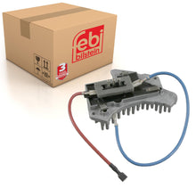 Load image into Gallery viewer, Heating System Control Device Fits Mercedes Benz C-Class Model 202 E- Febi 22977