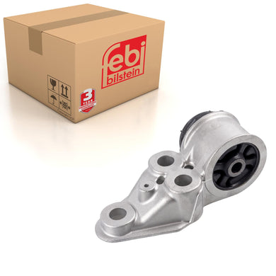 Rear Right Support Axle Beam Mount Fits Volkswagen Passat Skoda Super Febi 22982