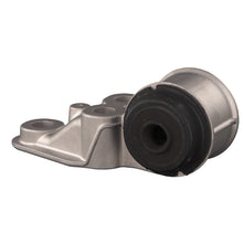 Load image into Gallery viewer, Rear Left Support Axle Beam Mount Fits Volkswagen Passat Skoda Superb Febi 22984