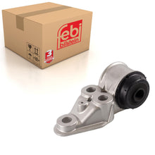 Load image into Gallery viewer, Rear Left Support Axle Beam Mount Fits Volkswagen Passat Skoda Superb Febi 22984