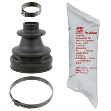 Load image into Gallery viewer, Front Cv Boot Kit Fits Ford Mondeo OE 4106429S1 Febi 22985