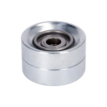 Load image into Gallery viewer, Auxiliary Belt Idler Pulley Fits Mercedes Benz Actros Atego 18t Axor Febi 22989