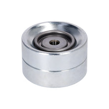Load image into Gallery viewer, Auxiliary Belt Idler Pulley Fits Mercedes Benz Actros Atego 18t Axor Febi 22989