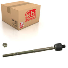 Load image into Gallery viewer, Front Right Inner Tie Rod Inc Nut Fits Volvo 940 960 OE 6819454 Febi 22991