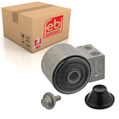 Front Lower Control Arm Bush Kit Fits Vauxhall Signum Vectra FIAT Cro Febi 23003