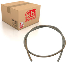 Load image into Gallery viewer, Sprinter Fuel Hose 1M Fits Mercedes Benz 190D 200D 200T 240D Febi 23004