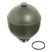 Load image into Gallery viewer, Front Pressure Regulator Pressure Reservoir Fits Citroen BX CX XM Xan Febi 23017