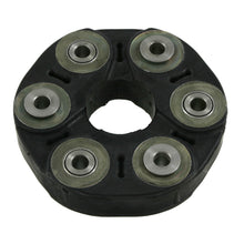 Load image into Gallery viewer, Rear Propshaft Flexible Disc Fits Volkswagen Sharan 4motion Seat Alha Febi 23028