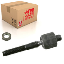 Load image into Gallery viewer, Front Inner Tie Rod Inc Nut Fits Volvo S 60 XC70 XC90 OE 274353 Febi 23031