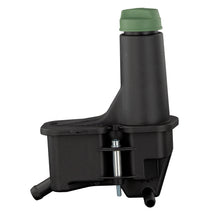 Load image into Gallery viewer, Power Steering Oil Tank Fits Volkswagen Caddy Golf Cabrio CitySTROMer Febi 23038