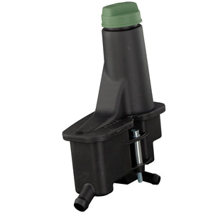 Power Steering Oil Tank Fits Volkswagen Caddy Golf Cabrio CitySTROMer Febi 23038