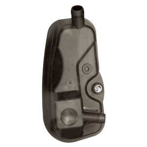Power Steering Oil Tank Fits Volkswagen Caddy Golf Cabrio CitySTROMer Febi 23038