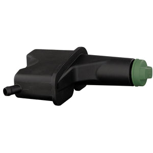 Power Steering Oil Tank Fits Volkswagen Golf Cabrio Van Variant syncr Febi 23040