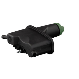 Power Steering Oil Tank Fits Volkswagen Golf Cabrio Van Variant syncr Febi 23040