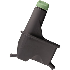 Power Steering Oil Tank Fits Volkswagen Golf Cabrio Van Variant syncr Febi 23040