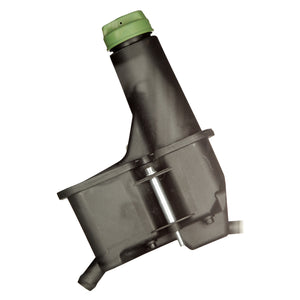 Power Steering Oil Tank Fits Volkswagen Golf Cabrio Van Variant syncr Febi 23040