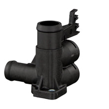 Load image into Gallery viewer, Cylinder Head Coolant Flange Fits Seat Toledo Audi 100 quattro A6 Cab Febi 23044
