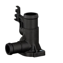 Load image into Gallery viewer, Cylinder Head Coolant Flange Fits Seat Toledo Audi 100 quattro A6 Cab Febi 23044