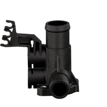 Load image into Gallery viewer, Cylinder Head Coolant Flange Fits Seat Toledo Audi 100 quattro A6 Cab Febi 23044