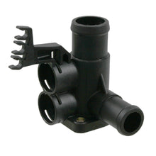 Load image into Gallery viewer, Cylinder Head Coolant Flange Fits Seat Toledo Audi 100 quattro A6 Cab Febi 23044