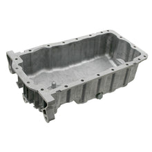 Load image into Gallery viewer, Sump Pan No Oil Level Sensor Hole Fits Volkswagen Bora 4motion Caddy Febi 23050