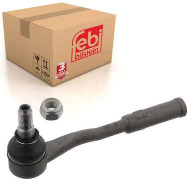 500 Front Tie Rod End Outer Track Fits Mercedes 230 330 04 03 Febi 23087