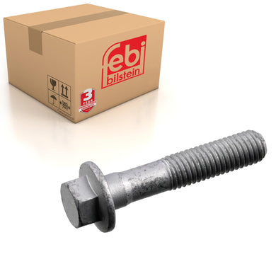 Front Control Arm Bolt Fits FIAT Grande Punto Van Alfa Romeo Mito Aba Febi 23101