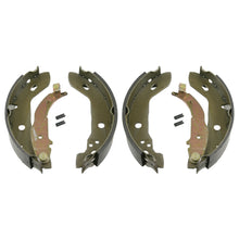 Load image into Gallery viewer, Rear Brake Brake Shoe Set Fits Mercedes Benz A-Class Model 168 Febi 23105