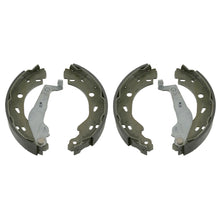 Load image into Gallery viewer, Rear Brake Brake Shoe Set Fits Smart Cabrio model 450 City Coupe Cros Febi 23106