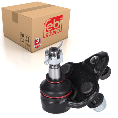 Front Lower Ball Joint Inc Additional Parts Fits Toyota Corolla Altis Febi 23111