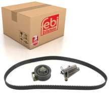 Load image into Gallery viewer, Camshaft Timing Belt Kit Fits Audi A4 Quattro 058198479A Febi 23126