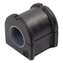 Load image into Gallery viewer, Transit Front Anti Roll Bar Bush D Stabiliser 20mm Fits Ford Febi 23133
