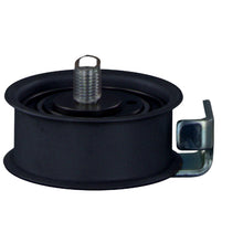 Load image into Gallery viewer, Timing Belt Tensioner Pulley Fits Audi A4 quattro OE 058109243D Febi 23134