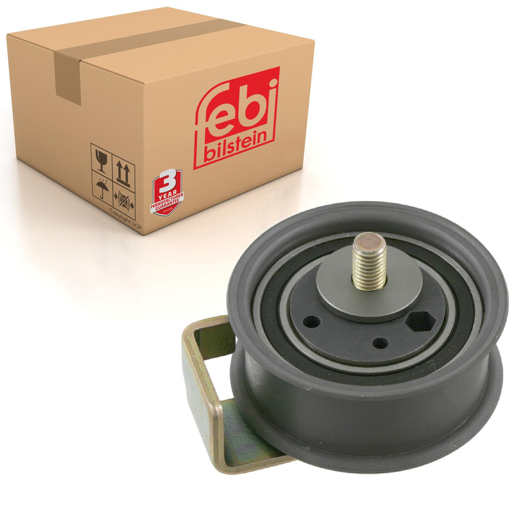 Timing Belt Tensioner Pulley Fits Audi A4 quattro OE 058109243D Febi 23134