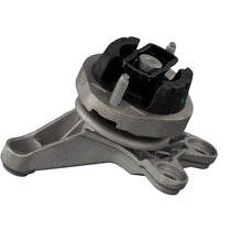 Load image into Gallery viewer, Transmission Mount Fits Audi A4 quattro OE 8E0399105HB Febi 23140