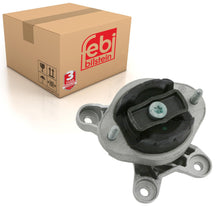 Load image into Gallery viewer, Transmission Mount Fits Audi A4 quattro OE 8E0399105HB Febi 23140