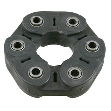Load image into Gallery viewer, Rear Propshaft Flexible Disc Fits Porsche Cayenne Volkswagen Touareg Febi 23144