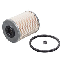 Load image into Gallery viewer, Fuel Filter Inc Seal Rings Fits Vauxhall Arena Movano OE 7701478972 Febi 23155