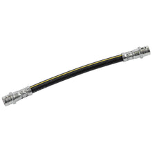 Load image into Gallery viewer, Rear Brake Hose Fits Audi A2 8Z OE 8Z0611775B Febi 23158