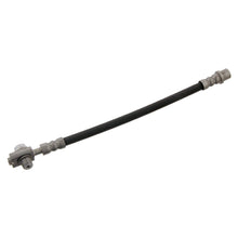 Load image into Gallery viewer, Rear Brake Hose Fits Seat Exeo Audi A4 quattro RS4 S4 OE 8E0611775H Febi 23160