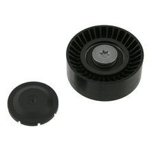 Load image into Gallery viewer, Auxiliary Belt Idler Pulley Inc Bolt Fits Ssangyong Actyon Kyron Rext Febi 23165