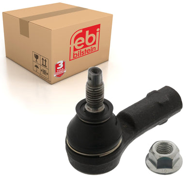 940 Front Tie Rod End Outer Track Fits Volvo 271701 Febi 23173