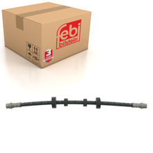 Load image into Gallery viewer, Brake Hose Fits Volkswagen Transporter syncro 7D OE 7D0611701E Febi 23178