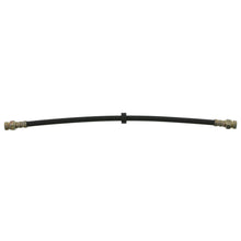 Load image into Gallery viewer, Rear Brake Hose Fits Volkswagen Caddy Seat Inca 6K OE 6K9611776 Febi 23180