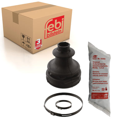 Front Cv Boot Kit Fits Ford Mondeo OE 4106430S1 Febi 23189