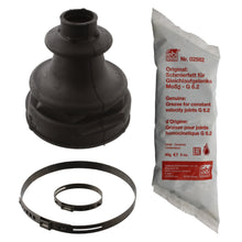 Load image into Gallery viewer, Front Cv Boot Kit Fits Ford Mondeo OE 4106430S1 Febi 23189