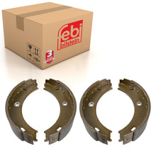 Load image into Gallery viewer, Rear Brake Brake Shoe Set Fits Mercedes Benz Sprinter Model 901 902 9 Febi 23190